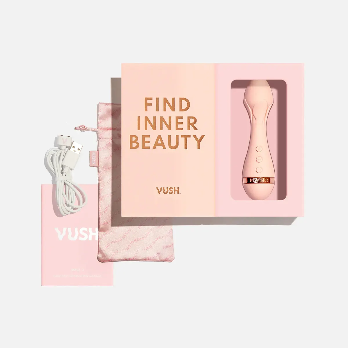 Vush Fleur, view 3
