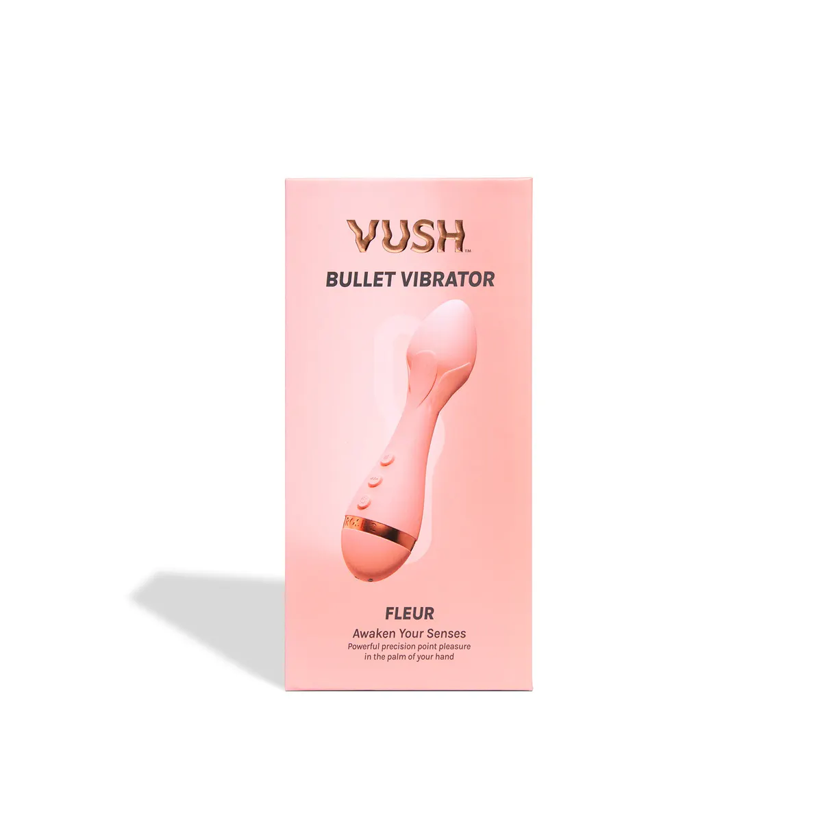 Vush Fleur, view 5