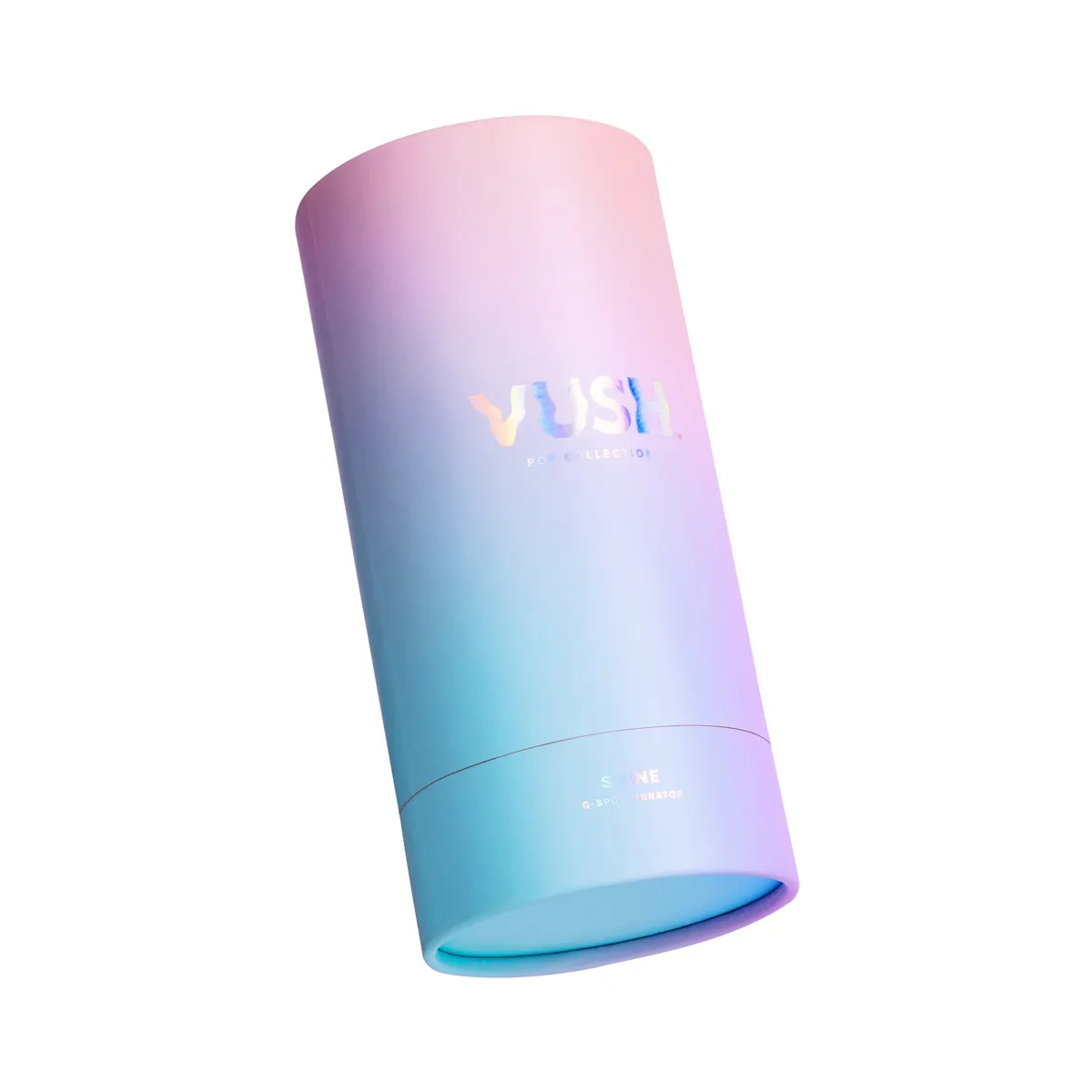 Vush Shine G-Spot Vibrator, view 2