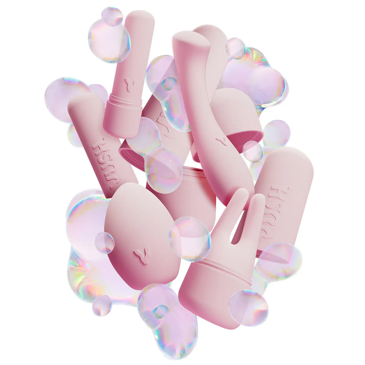 Vush Shine G-Spot Vibrator, view 4