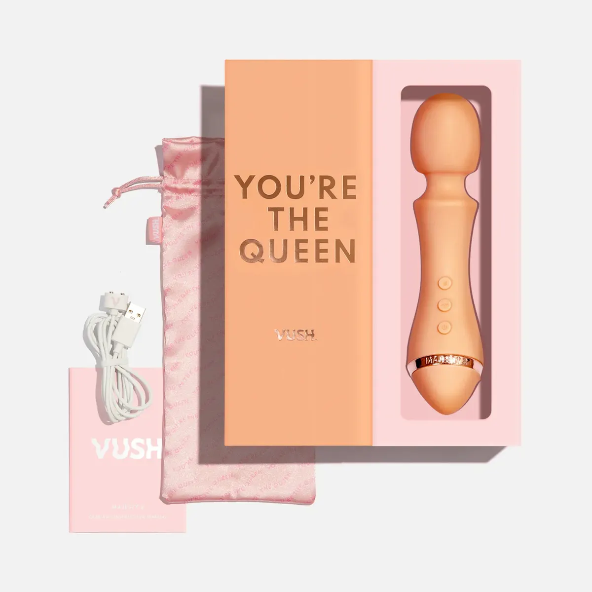 Vush Majesty 2, view 3