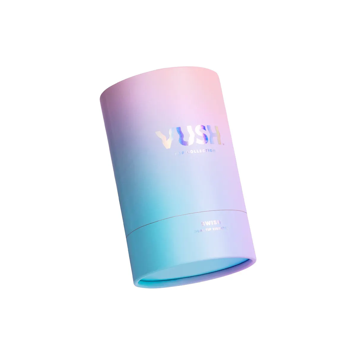 Vush Swish Dual Tip Vibrator, view 2
