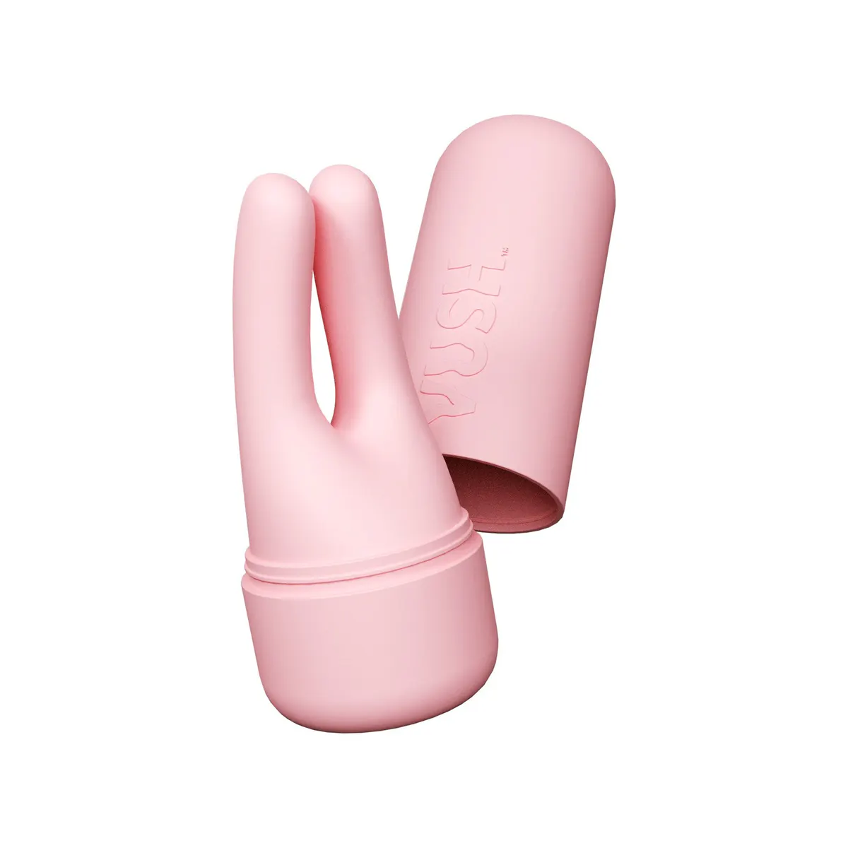 Vush Swish Dual Tip Vibrator, view 3