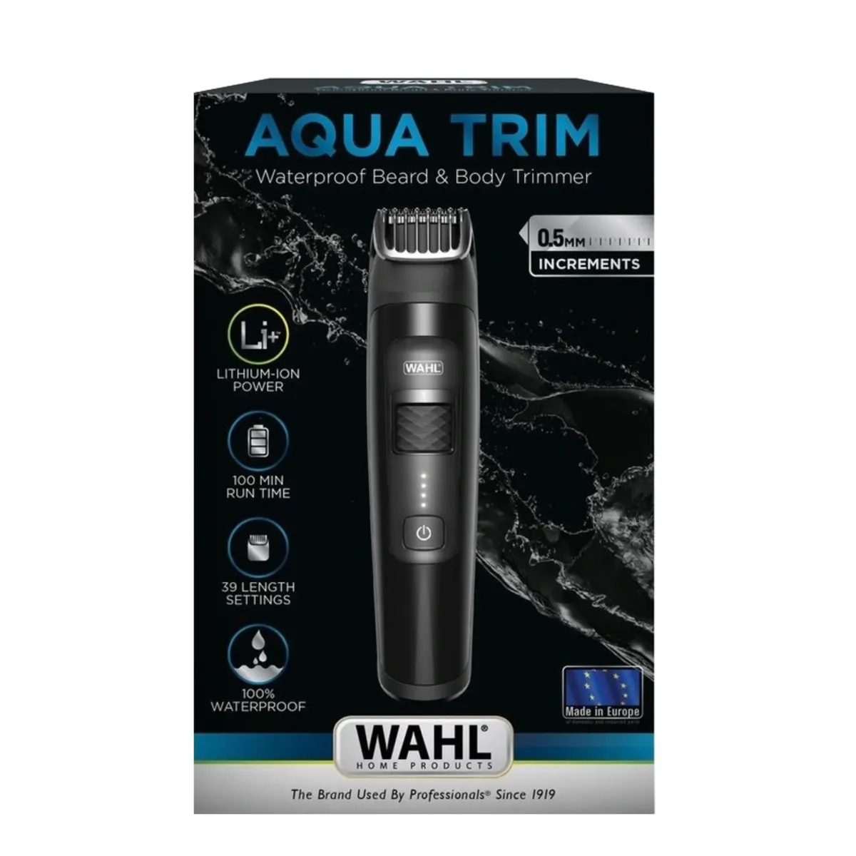 Wahl Aqua Trim, view 3
