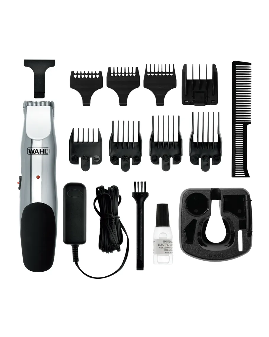 Wahl Beard & Stubble Trimmer, view 2