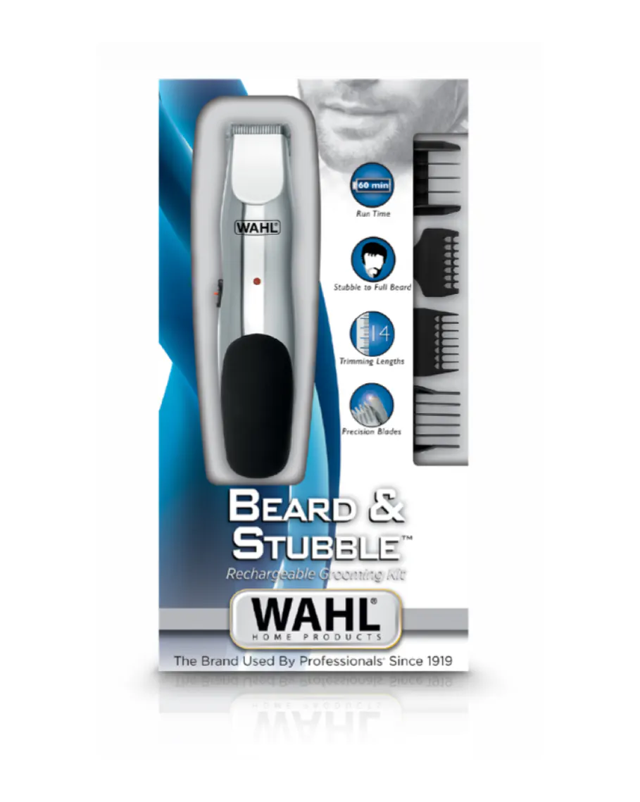 Wahl Beard & Stubble Trimmer, view 3