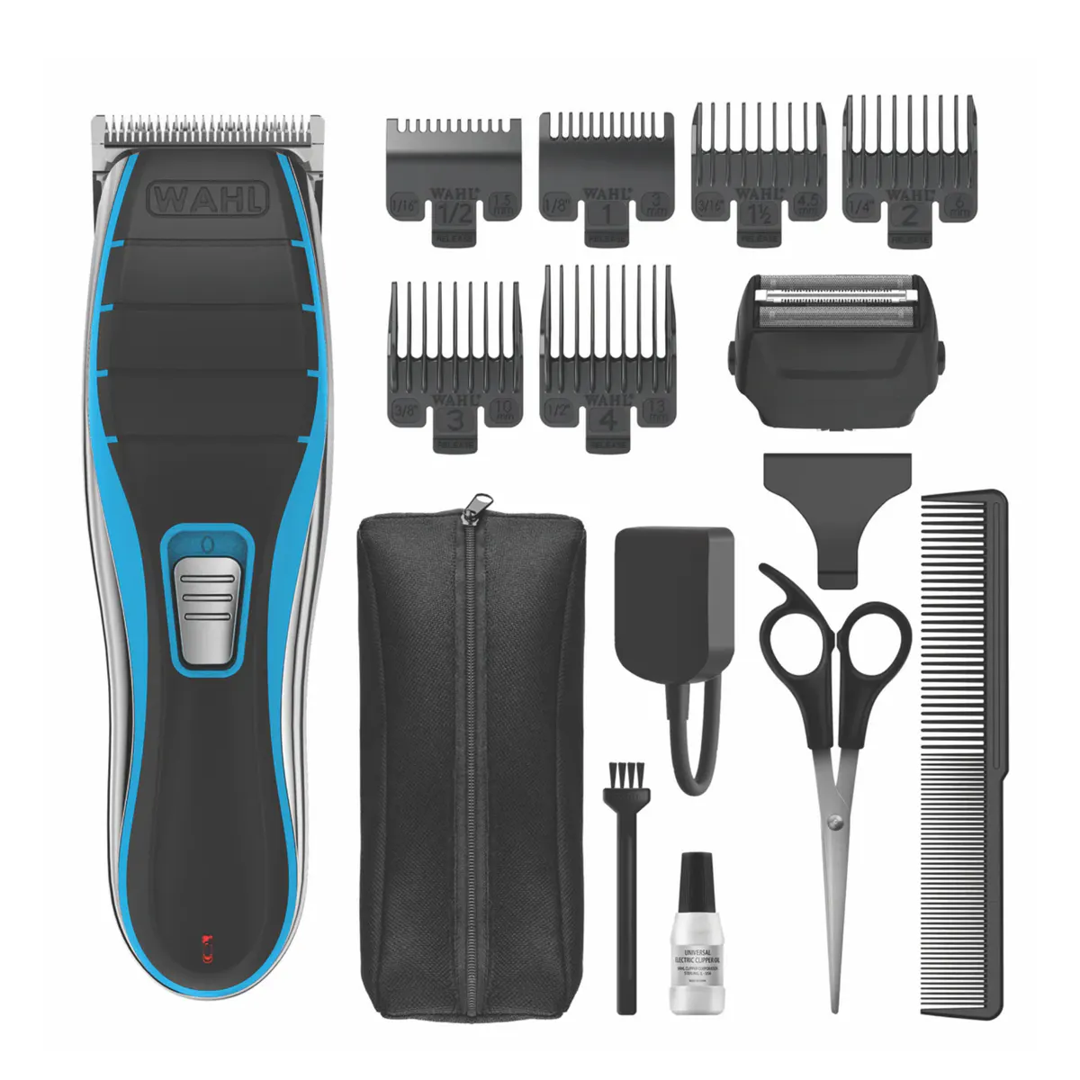 Wahl Clip & Smooth Clipper and Shaver, view 2