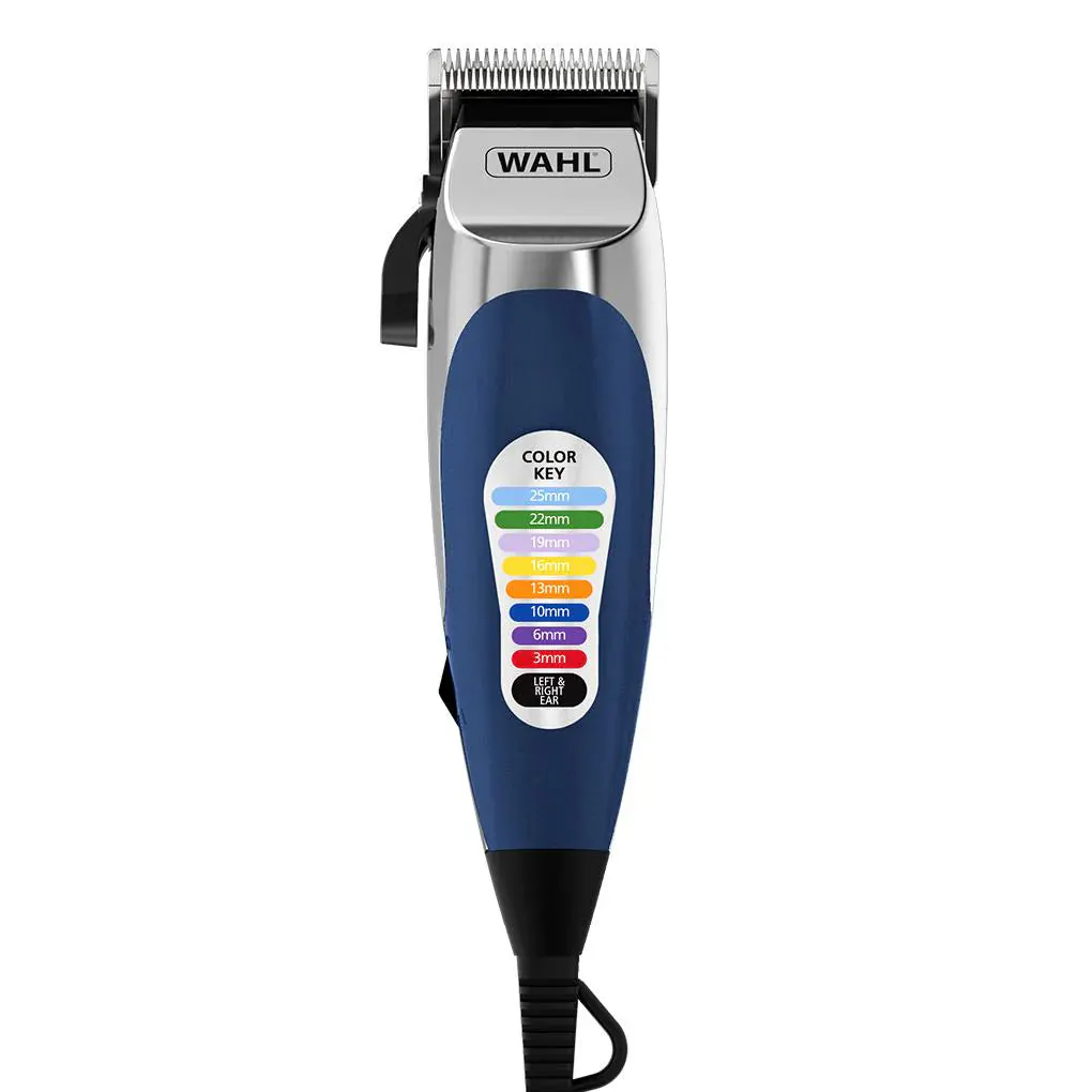 Wahl Color Pro Home Family, view 5