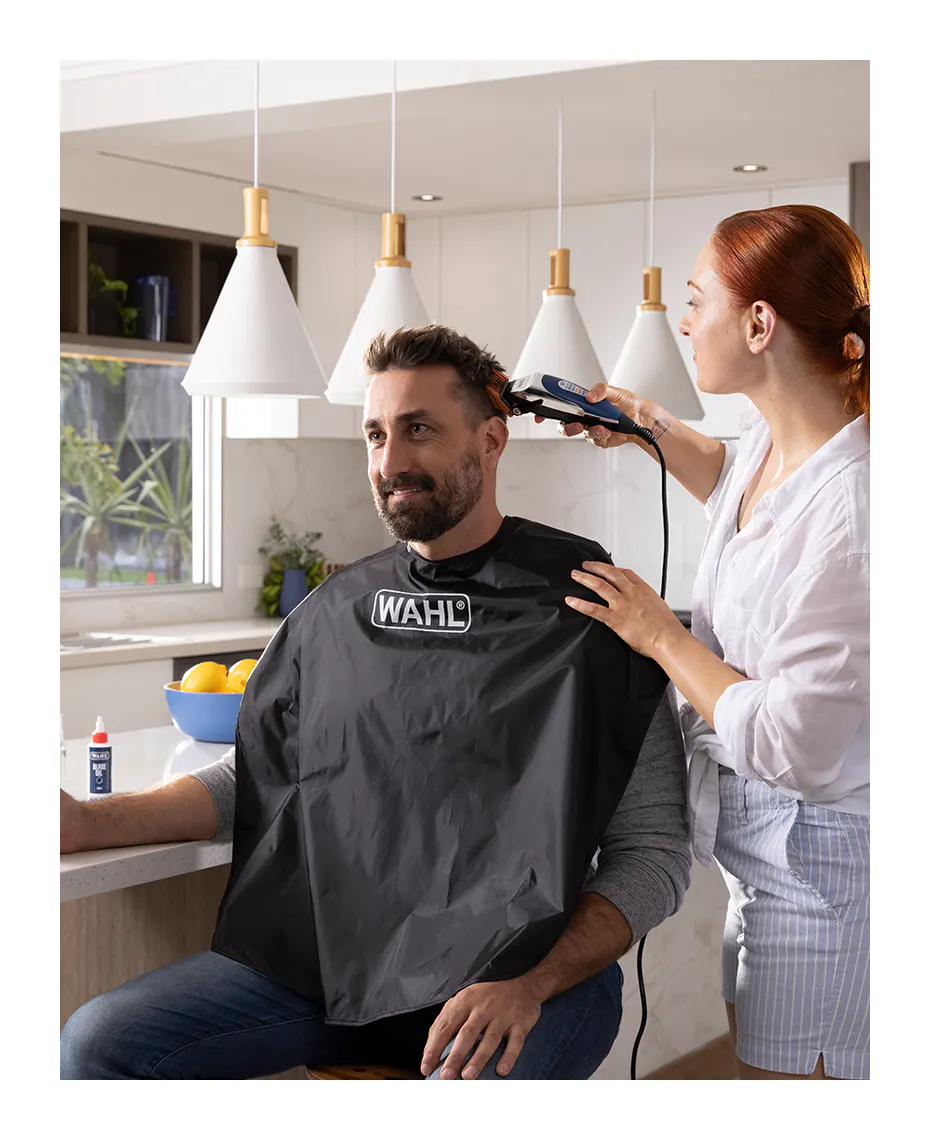 Wahl Color Pro Home Family, view 6