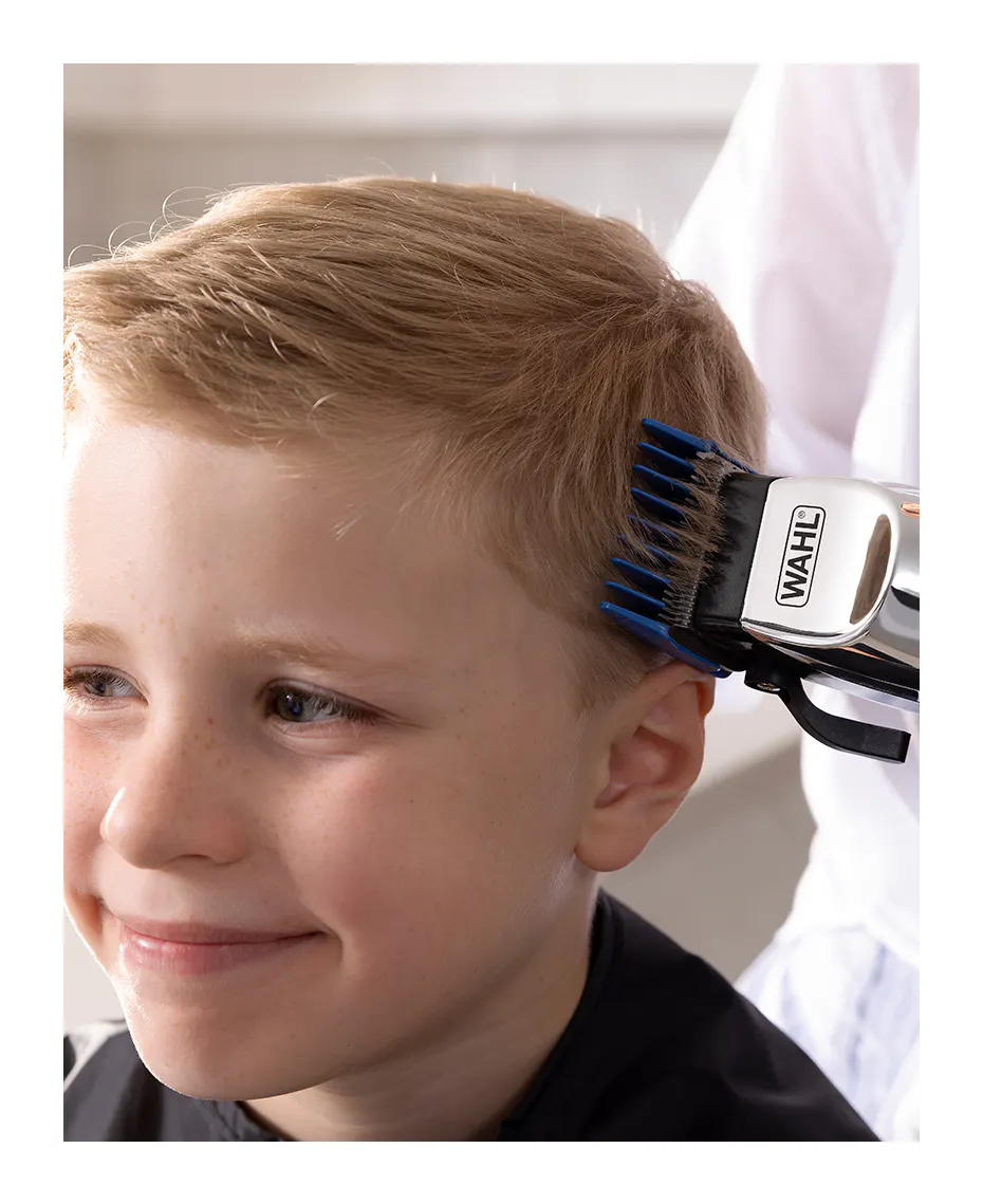 Wahl Color Pro Home Family, view 7