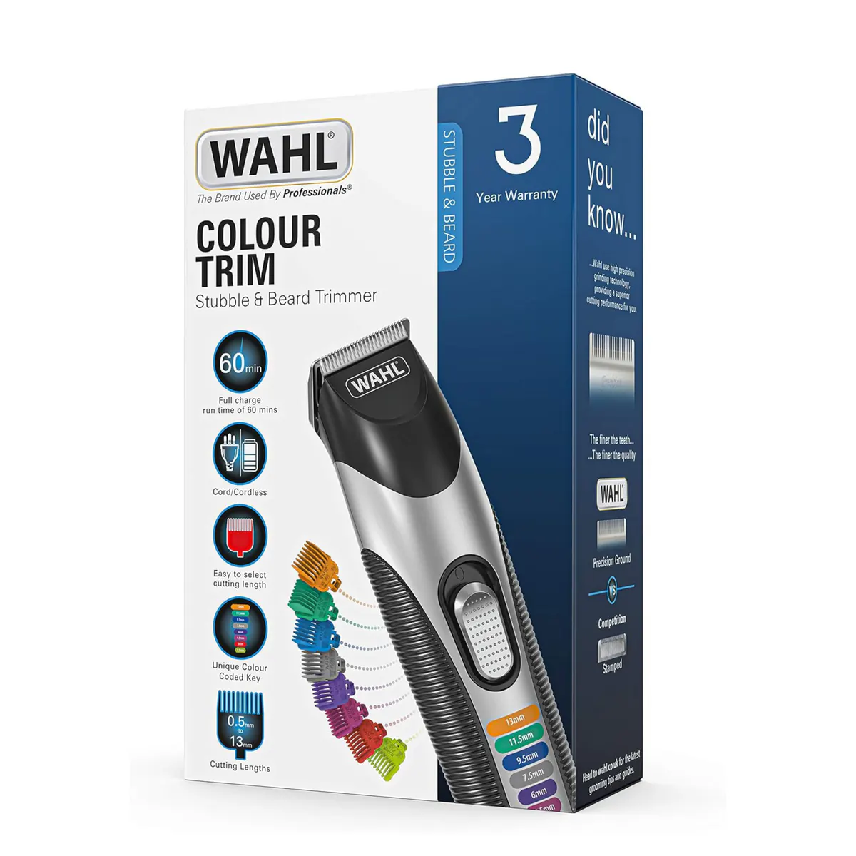 Wahl Color Trim Beard Trim, view 3