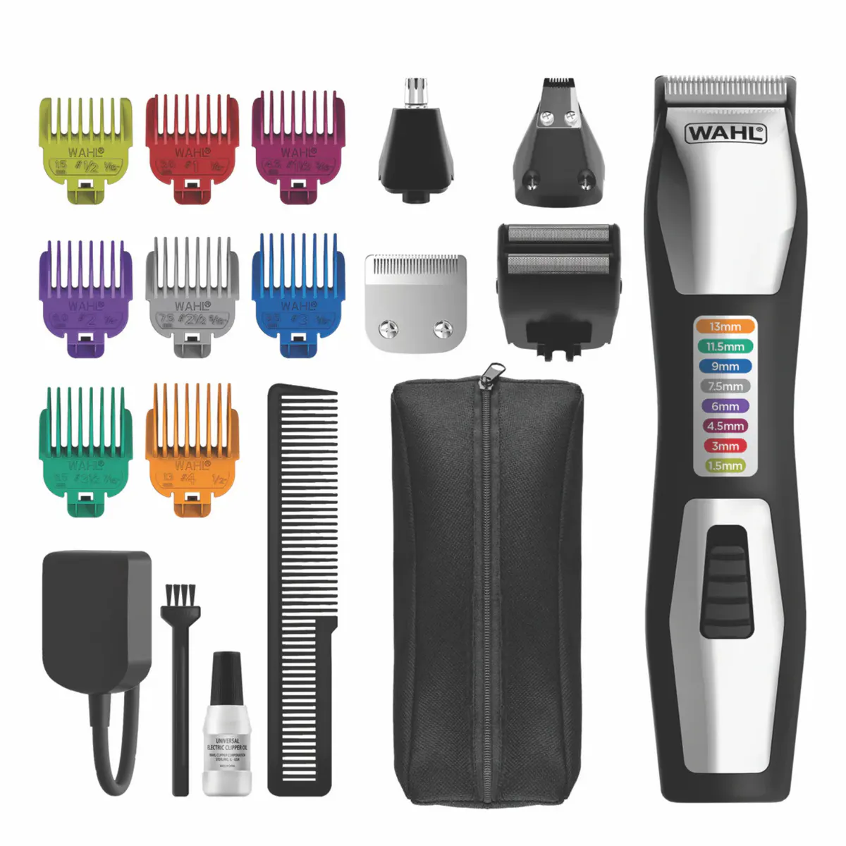 Wahl Color Trim Multigroom, view 2