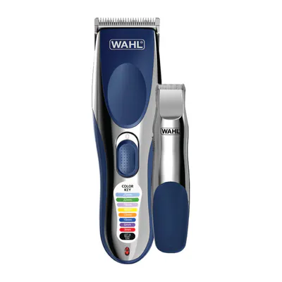 Wahl Colour Pro Cordless Combo