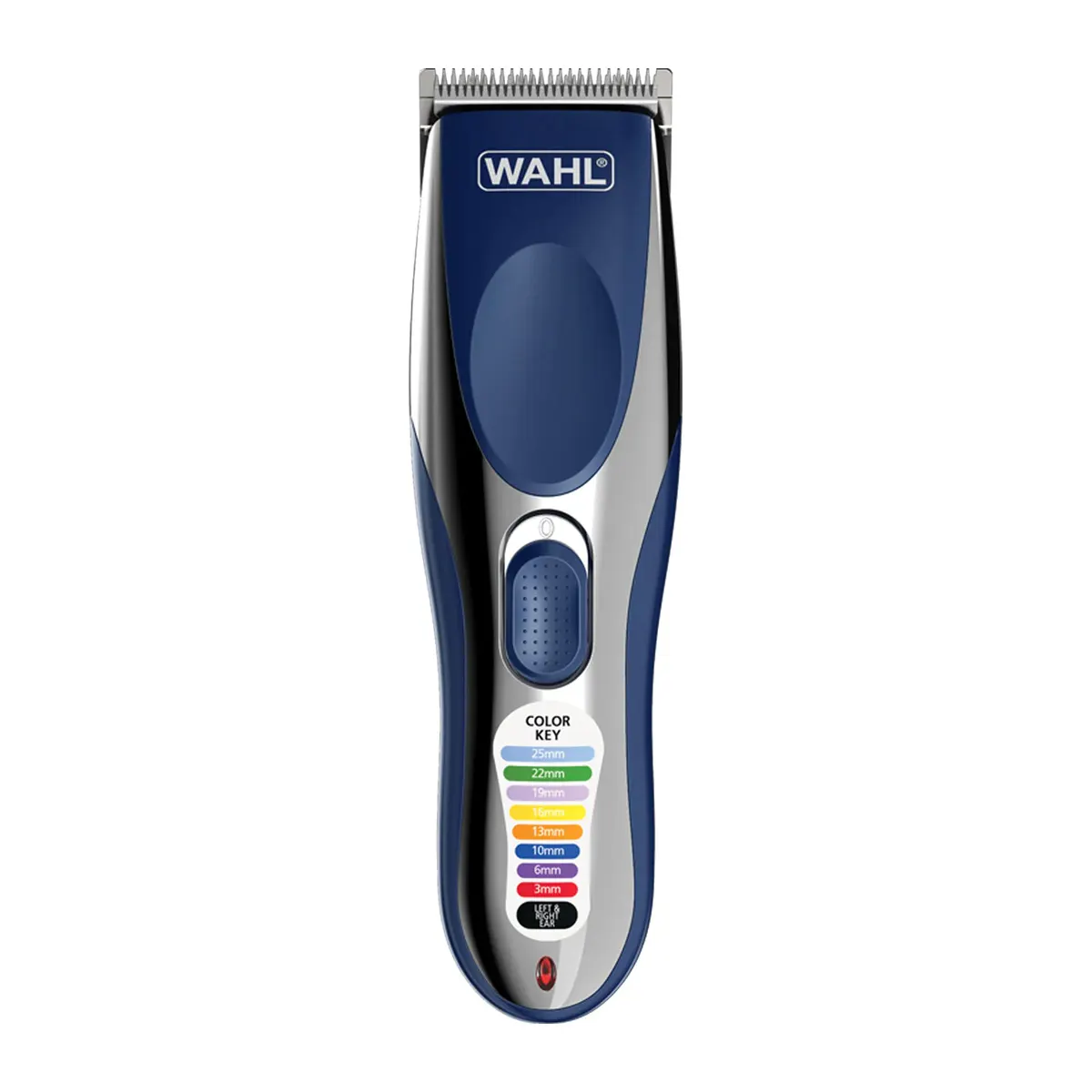 Wahl Colour Pro Cordless Combo, view 4