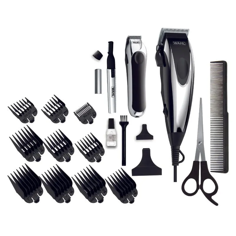 Wahl Complete Cut Pro, view 5