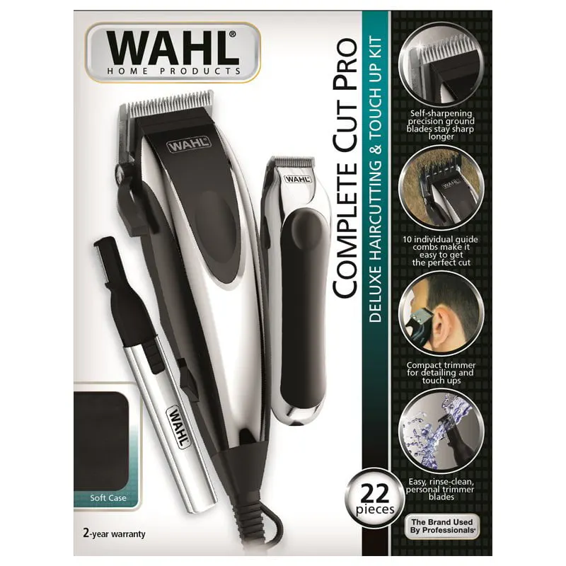 Wahl Complete Cut Pro, view 6