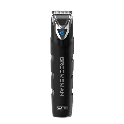 Wahl Groomsman Body Groomer