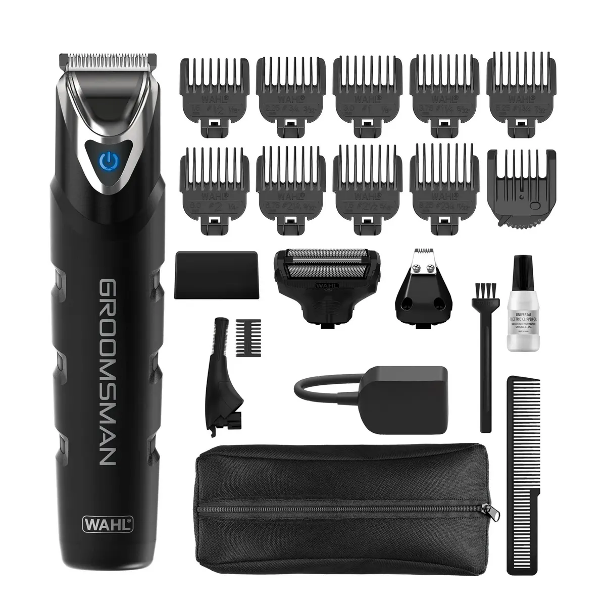 Wahl Groomsman Body Groomer, view 2