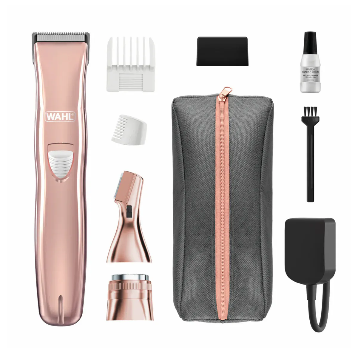 Wahl Ladies Beauty Trimmer, view 2