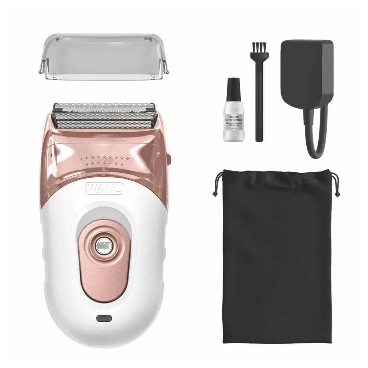 Wahl Ladies Compact Shaver, view 2