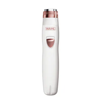 Wahl Ladies Facial Shaver