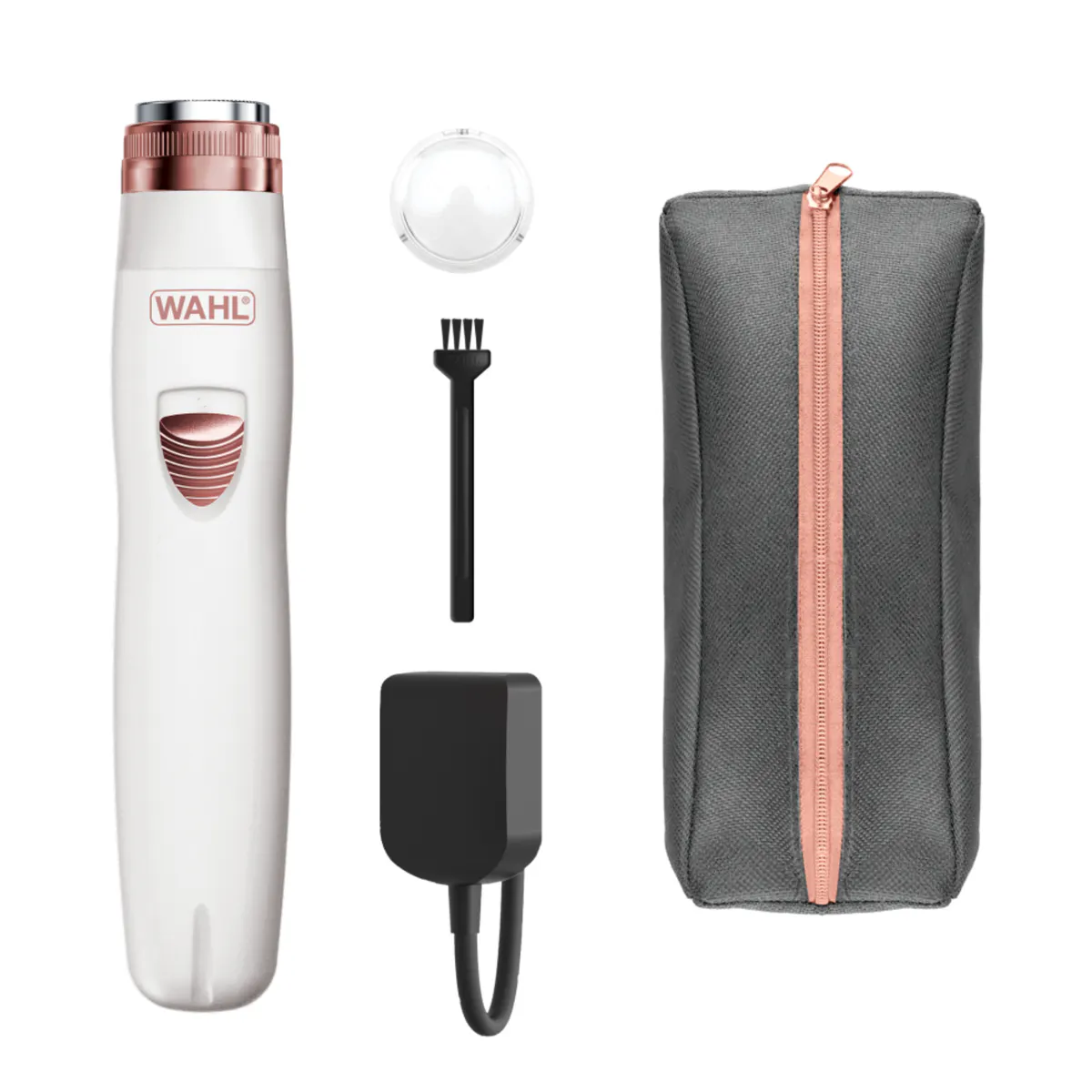 Wahl Ladies Facial Shaver, view 2