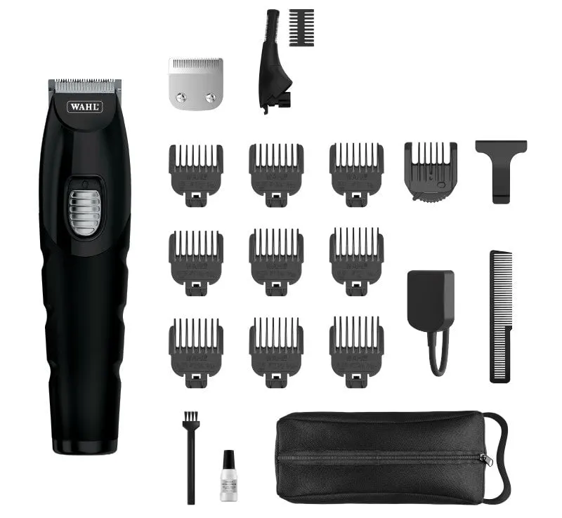 Wahl Lithium Ion Multi Groom+ Trimmer, view 3