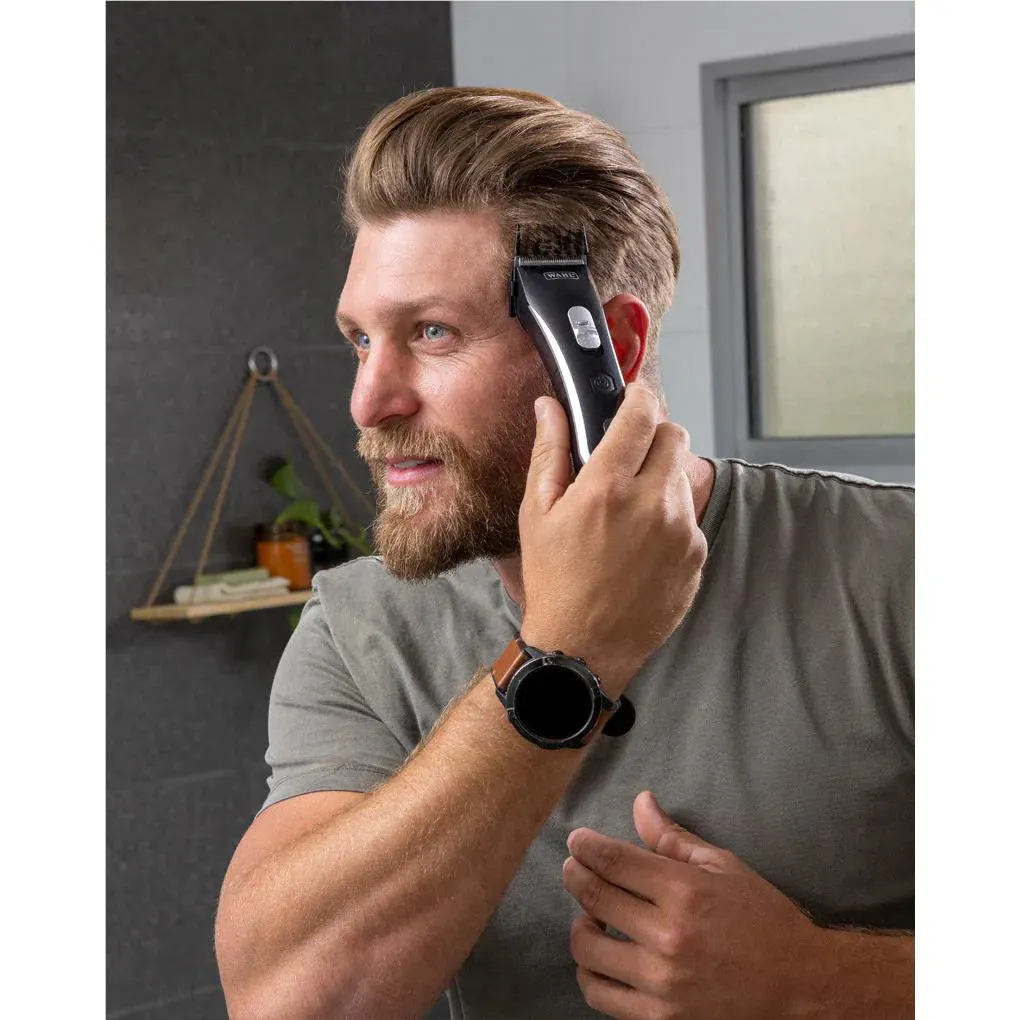 Wahl Lithium Pro Plus, view 2