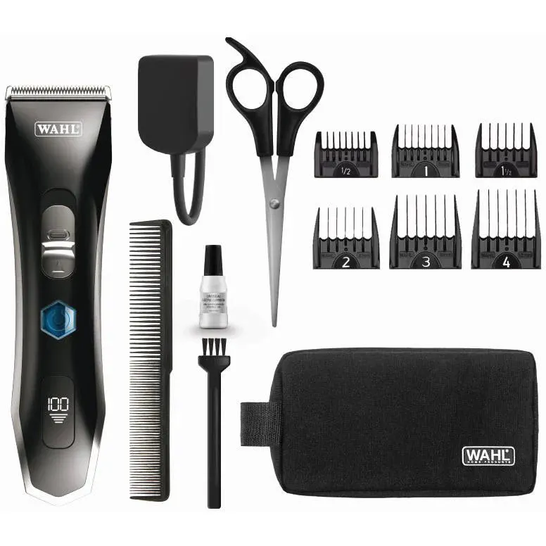 Wahl Lithium Pro Plus, view 3