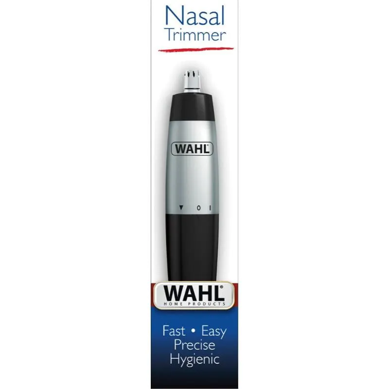 Wahl Nasal Nose Trimmer, view 2