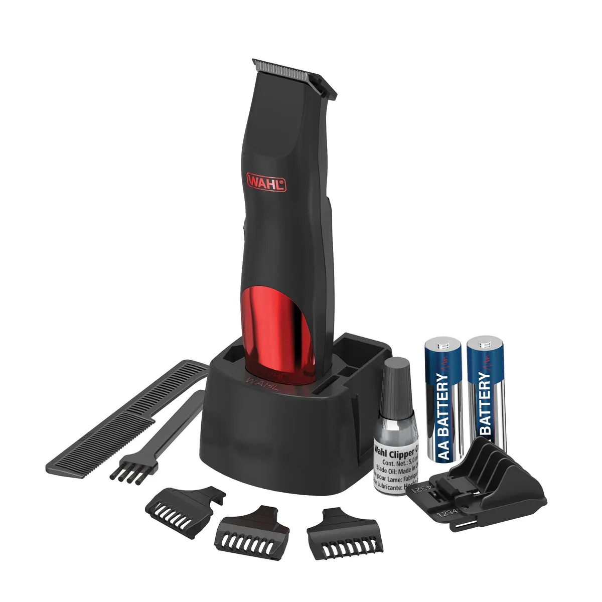 Wahl Precision Beard Trimmer, view 4