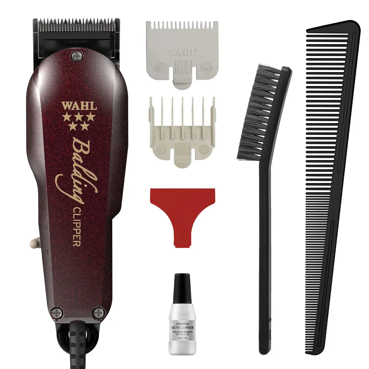Wahl Professional Balding Clipper, view 4