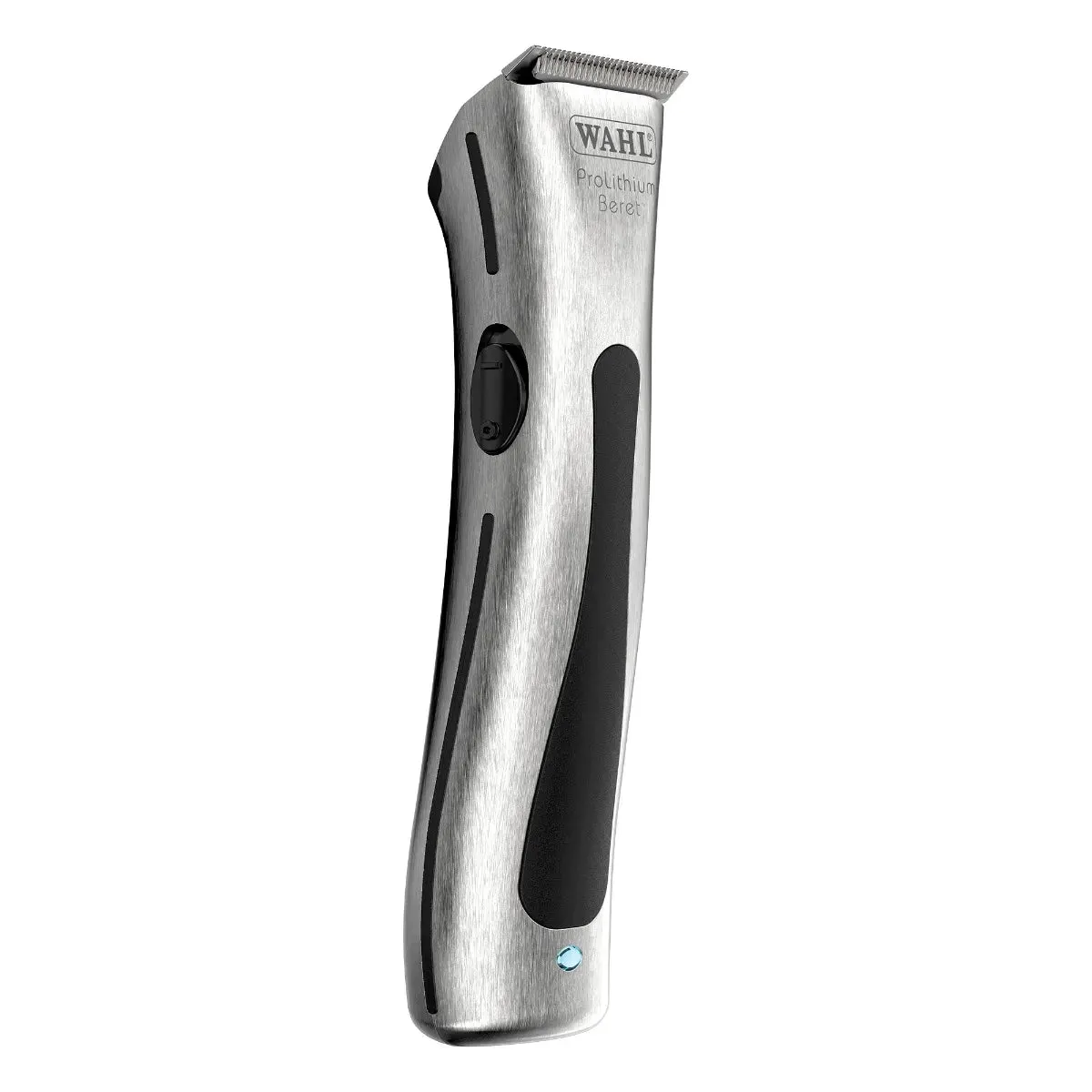Wahl Professional Beret Trimmer Pro Lithium - Brushed Aluminium, view 3