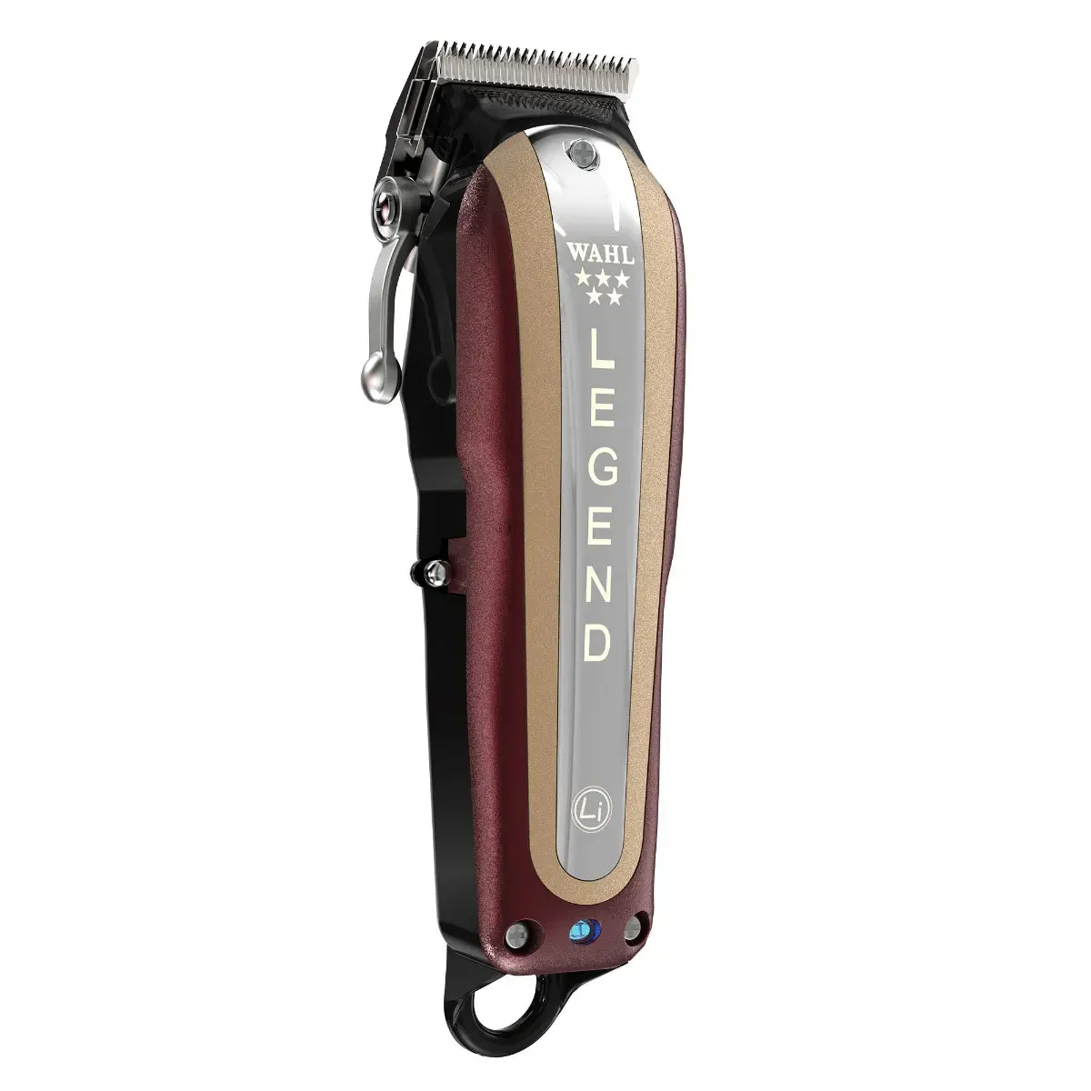 Wahl Professional Cordless Legend Clipper, view 3