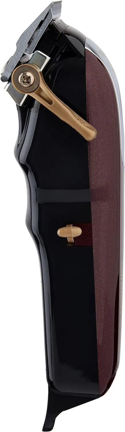 Wahl Professional Magic Clip Cordless Burgundy, view 2