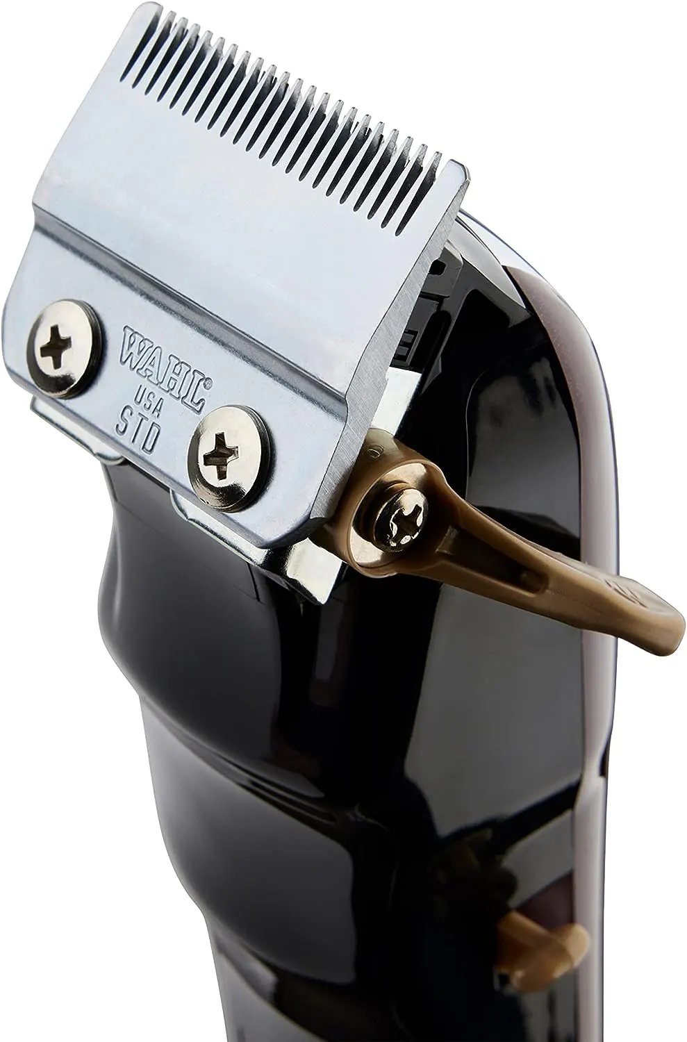 Wahl Professional Magic Clip Cordless Burgundy, view 4