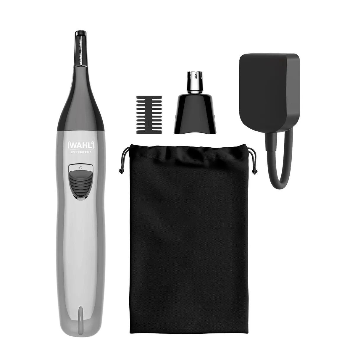 Wahl Ultimate Rechargeable Precision Trimmer, view 2