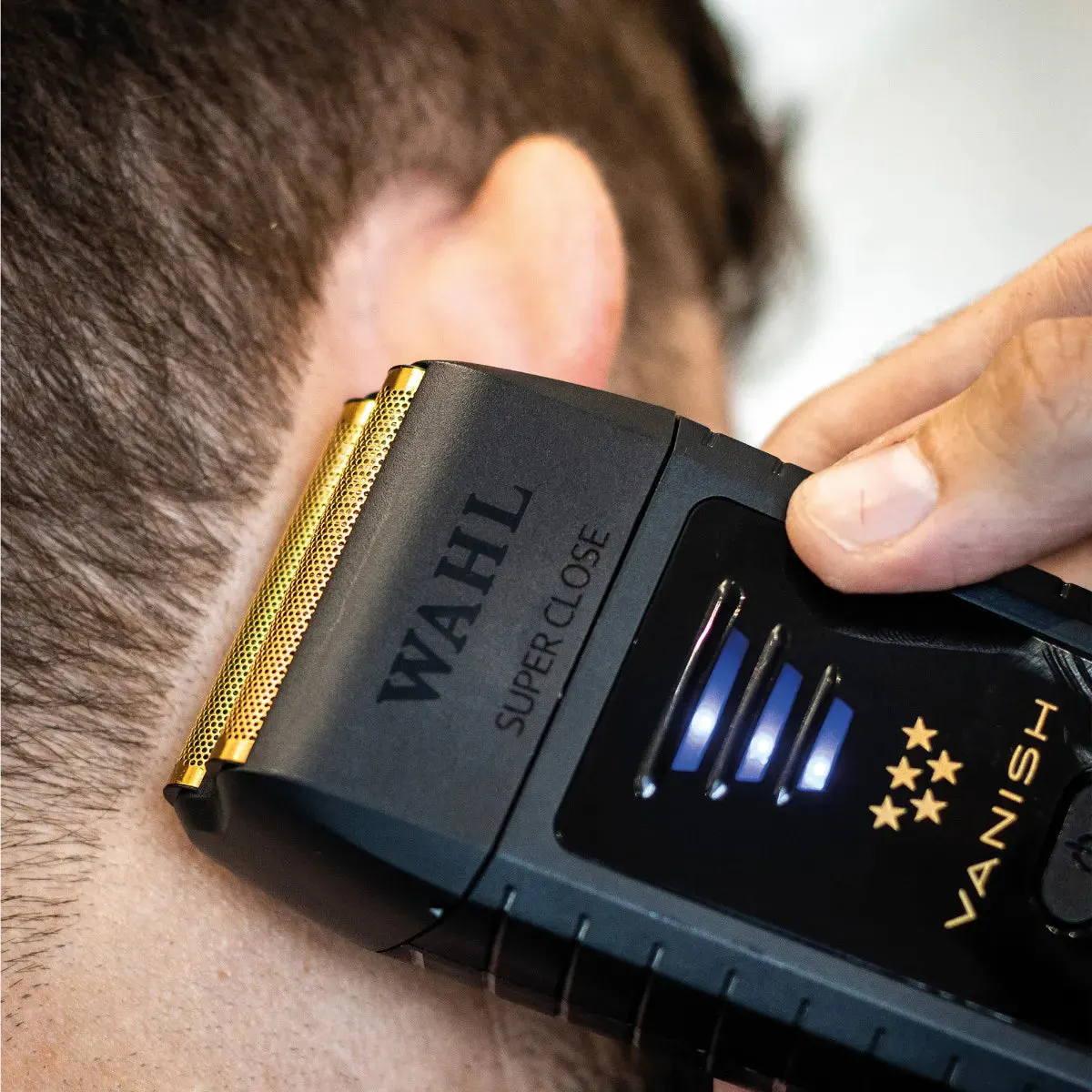 Wahl Vanish Foil Shaver, view 2