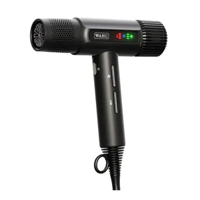 Wahl Vanquish Hair Dryer Black