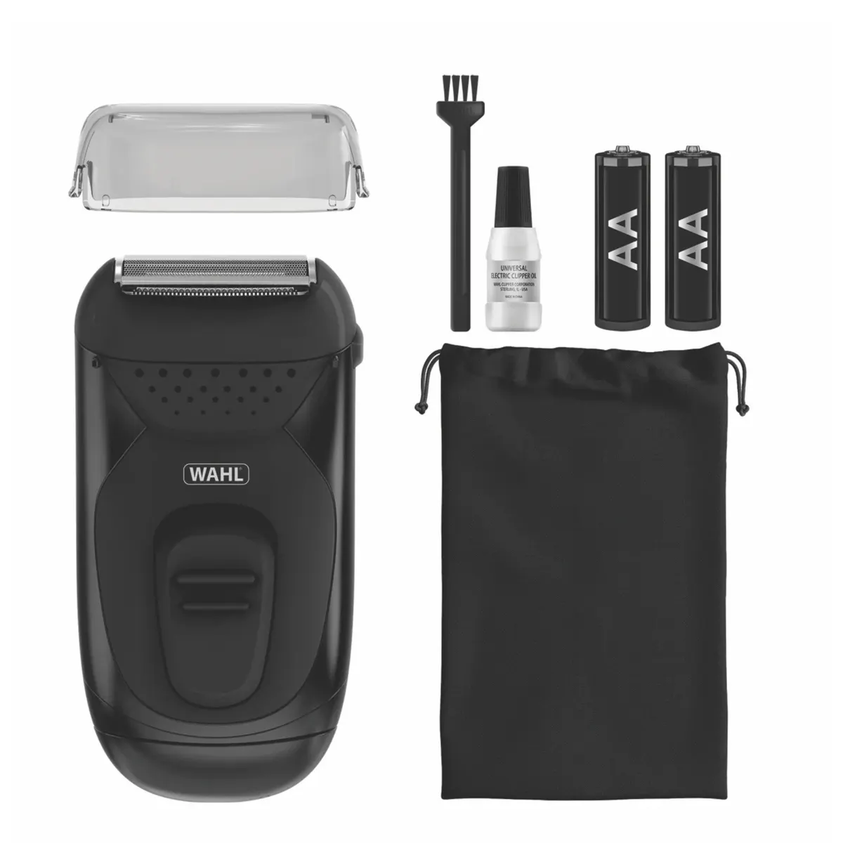 Wahl Waterproof Compact Shaver, view 2