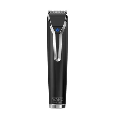 Wahl Waterproof Stainless Steel - Black