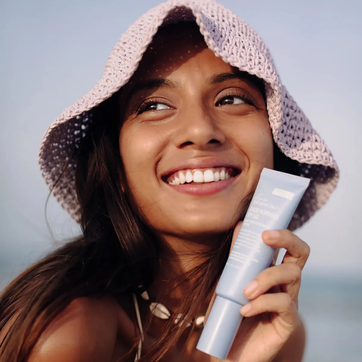We Are Feel Good Inc. Good Morning Daily Face Sunscreen SPF50 50ml, view 4