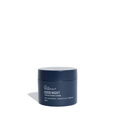 We Are Feel Good Inc. Good Night Skin Restoring Cream 50ml