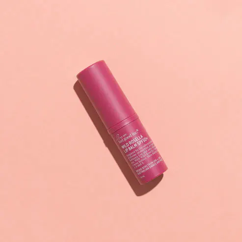 We Are Feel Good Inc. Wild Rosella Lip Balm SPF50+ 10ml, view 4