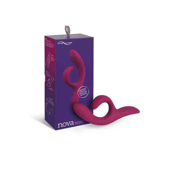 We-Vibe Nova 2