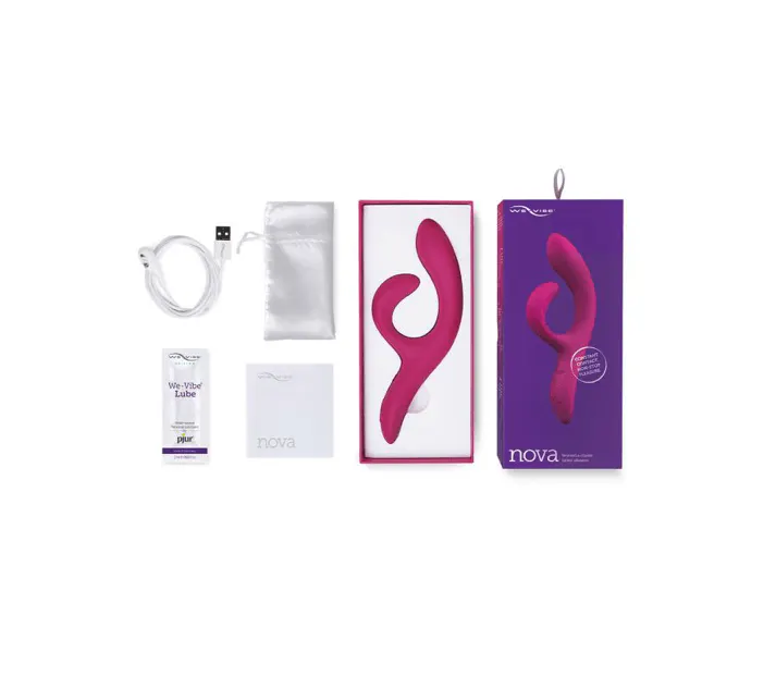 We-Vibe Nova 2, view 3