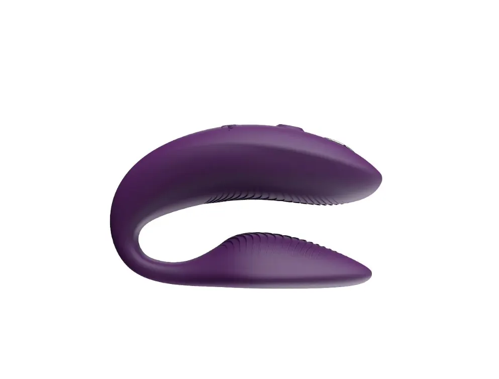 We-Vibe Sync 2 Couples Vibrator