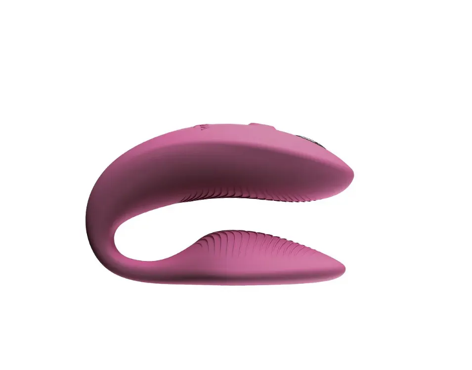 We-Vibe Sync 2 Couples Vibrator, view 2