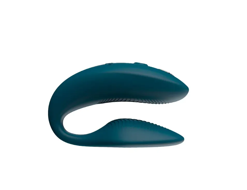 We-Vibe Sync 2 Couples Vibrator, view 3