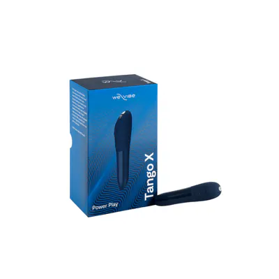 We-Vibe Tango X - Midnight Blue